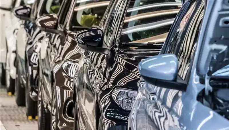 Otomobillerde ÖTV Değişikliği: Fiyatları Etkileyen Tüm Detaylar ve Araç Listesi