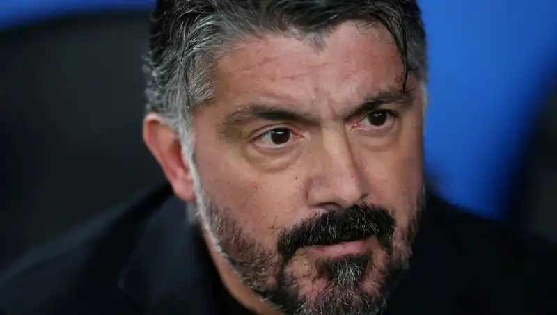 İtalya'da Gattuso Dönemi Resmen Başladı: Futbolda Yeni Bir Soluk