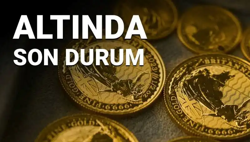 Altın Fiyatları Zıpladı: 23 Ağustos 2025 Güncel Durum