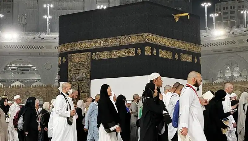 Suudi Arabistan'da Hac Kaçakçılığına Son Vermek için Alınan Önlemler