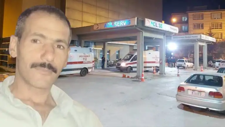 Acı Olay: 17 Yaşındaki Genç, Babasını Hayatından Etti
