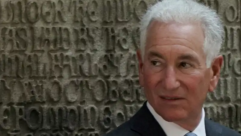 ABD Senatosu, Trump'ın Dönemindeki Önemli İsimlerinden Birine Onay Verdi