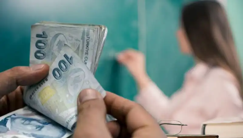 2025 Yılında Öğretmen Maaşları Ne Kadar Olacak? Enflasyona Göre Zamlı Ücretler