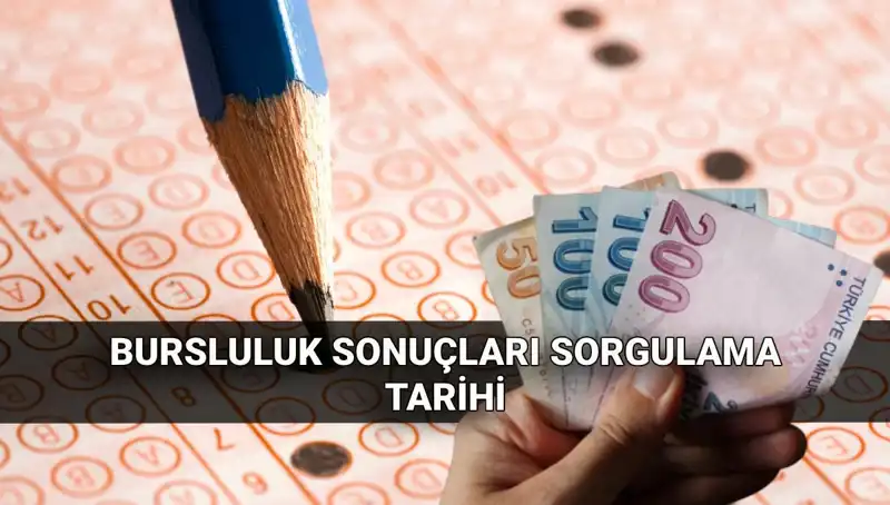 2025 Bursluluk Sınavı Sonuçları Ne Zaman Açıklanıyor?