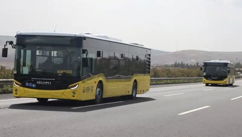 Klimasız Toplu Taşıma Araçlarına Getirilen Cezalar Neleri Değiştirecek?