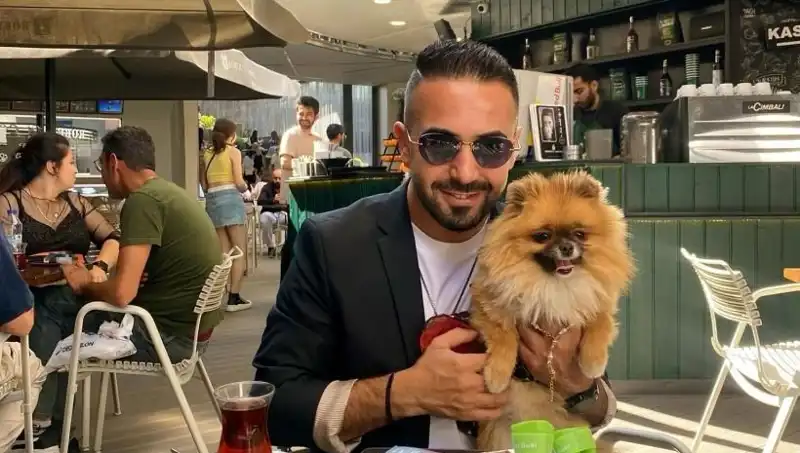 Güzellik Yarışmasının Şampiyonu Bir Haftadır Kayıp!