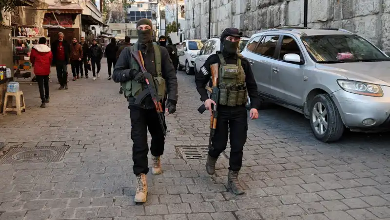 Suriye'de Tırmanan Gerginlik: Dürzilerden Netanyahu'ya Sert Tepki