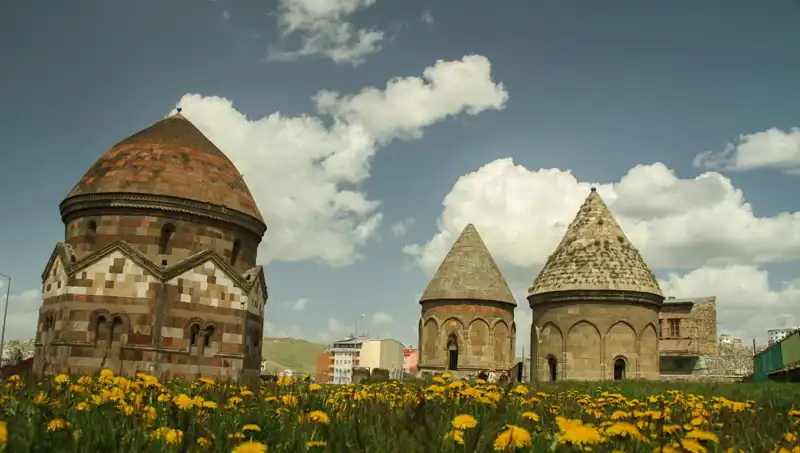 Erzurum: Tarih ve Kültürün Kalbinde Unutulmaz Bir Yolculuk