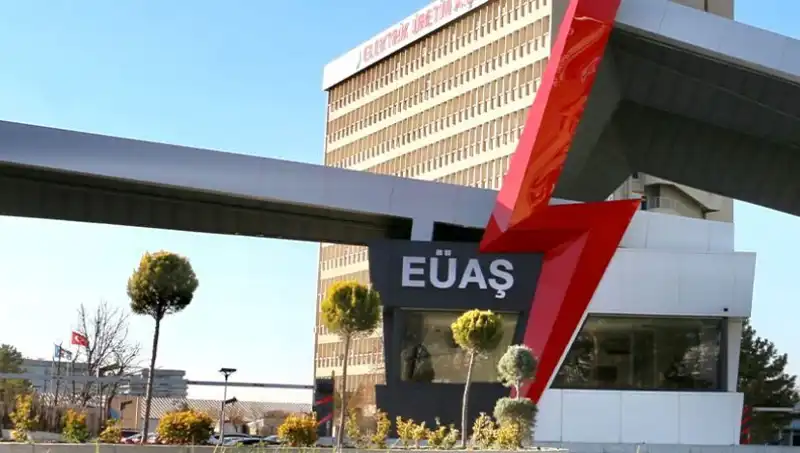 EÜAŞ Sürekli İşçi Alımı: Başvuru Süreci ve Detayları