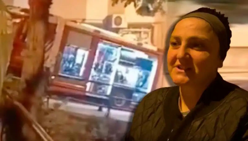 Beyoğlu'ndaki Kazı Çalışması Krize Dönüştü: Kombi Patladı, Ekipler Harekete Geçti