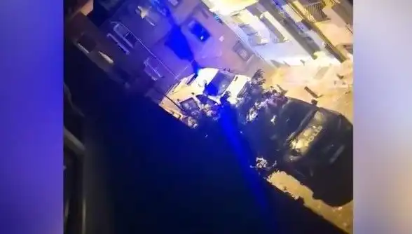 Fatih'te Kan Donduran Olay: Tüfekle Vurulan Kişinin Son Durumu Ne?