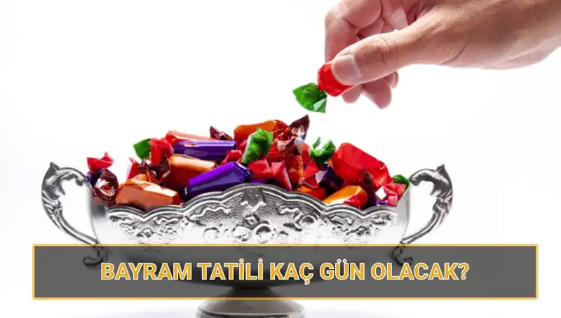 2025 Ramazan Bayramı Tatili Uzatılacak mı? 9 Gün Mü Olacak?