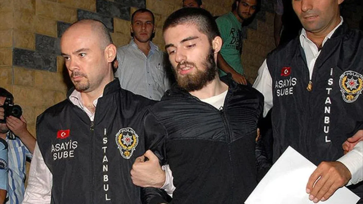 Son Dakika! Cem Garipoğlu’nun DNA’sı Doğrulandı