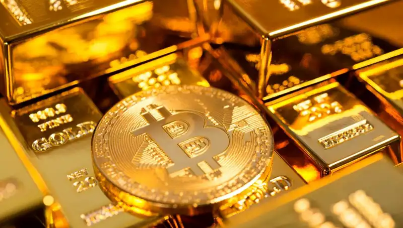 Bitcoin'in Geleceği: 1,5 Milyon Dolar Tahmini Gerçek Olabilir mi?