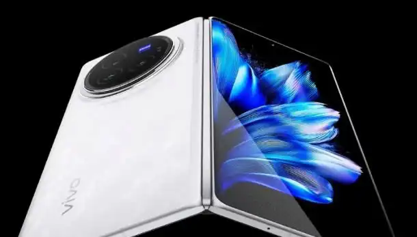 Vivo X Fold 4: Uygun Fiyatlı Amiral Gemisiyle Tanışma Zamanı