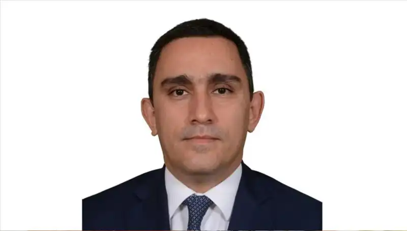 Can Yücel Kimdir? Şişecam Genel Müdürü Olarak Atanan Yücel'in Hayatı