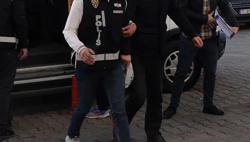 Samsun’da Uyuşturucu Operasyonunda 2 Şüpheli Ele Geçirildi