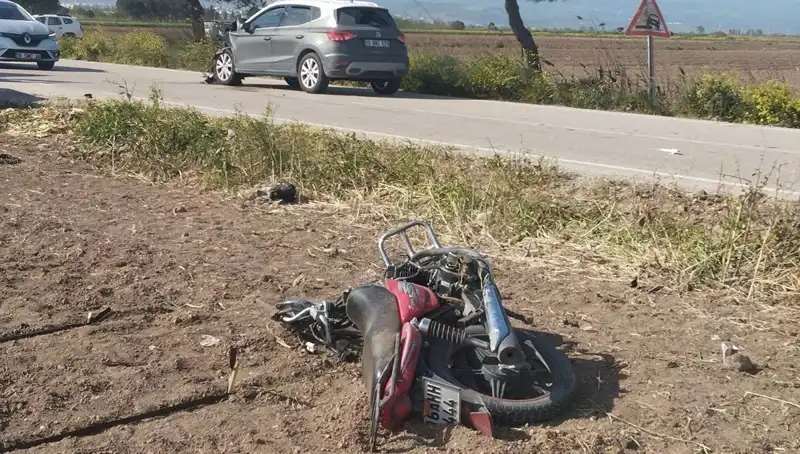 Bursa'da Feci Kaza: Hayatını Kaybedenlerin Sayısı 1 Oldu