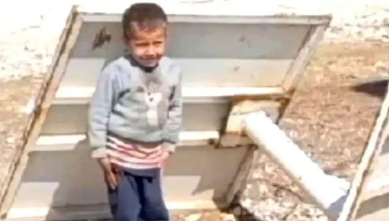 Sulama Kanalında Trajik Kaza: Genç Hayat Kayboldu
