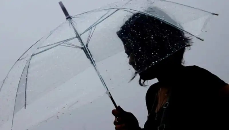 Kış Geliyor: Meteorolojiden Yoğun Yağış Uyarısı!