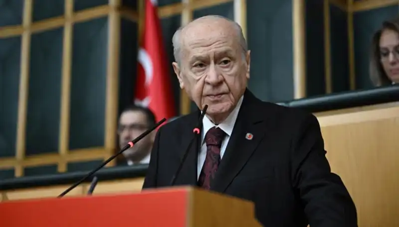 Bahçeli’nin Sağlık Durumu Hakkında Son Gelişmeler ve Renkli Detaylar