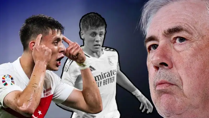 Real Madrid'de Ancelotti Dönemi Resmen Sona Erdi: Gelecek İçin Ne Bekleniyor?