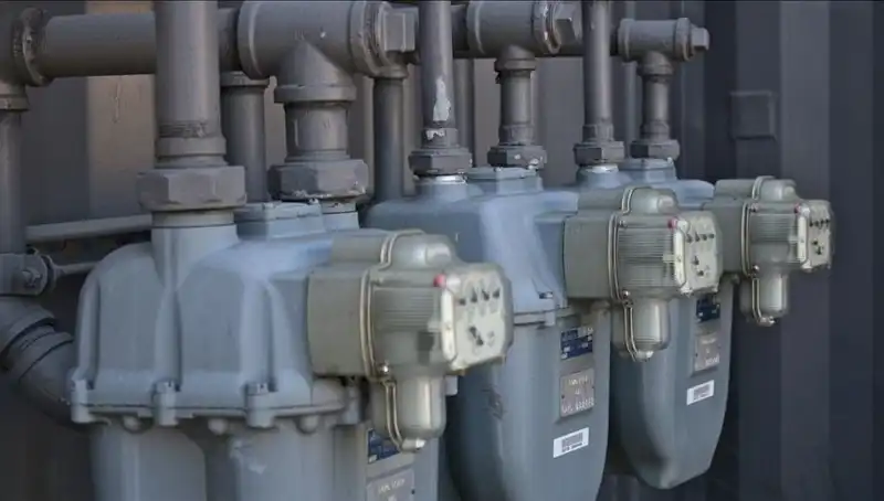 Avrupa Birliği'nde Gaz İthalatı Neden Sabit Kalıyor?