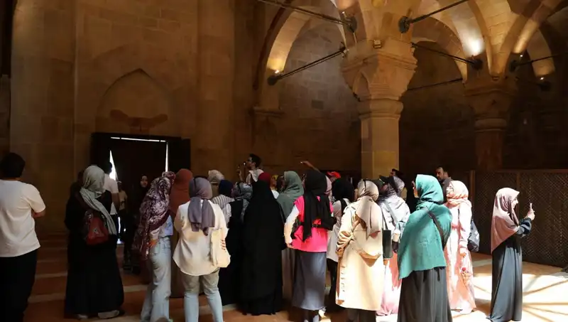 Dillerin Sıfır Noktası: Eşsiz Bir Kültürel Mirasın Hikayesi