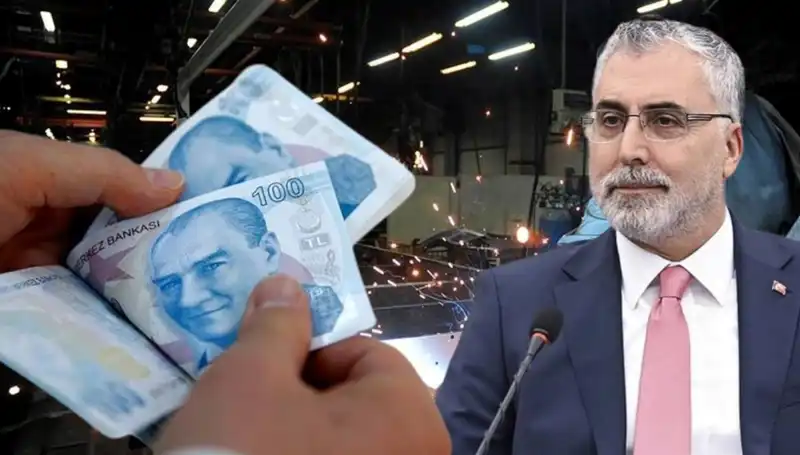 Kamu İşçileri için 2025 Toplu İş Sözleşmesi: Yeni Zammın Detayları Neler?