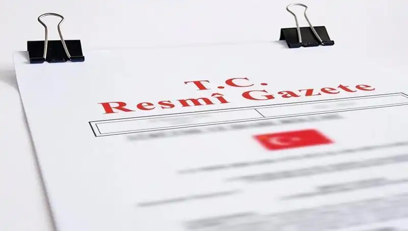 Resmi Gazete'de Bugün Neler Oldu? İşte 3 Mart 2025'in Öne Çıkan Kararları