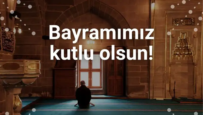 Kurban Bayramı 2025 İçin Unutulmaz Mesajlar: Sevdiklerinizi Mutlu Edin