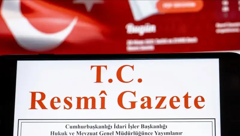 Resmi Gazete'de Bugün Neler Var? Önemli Gelişmeler ve Kararlar!