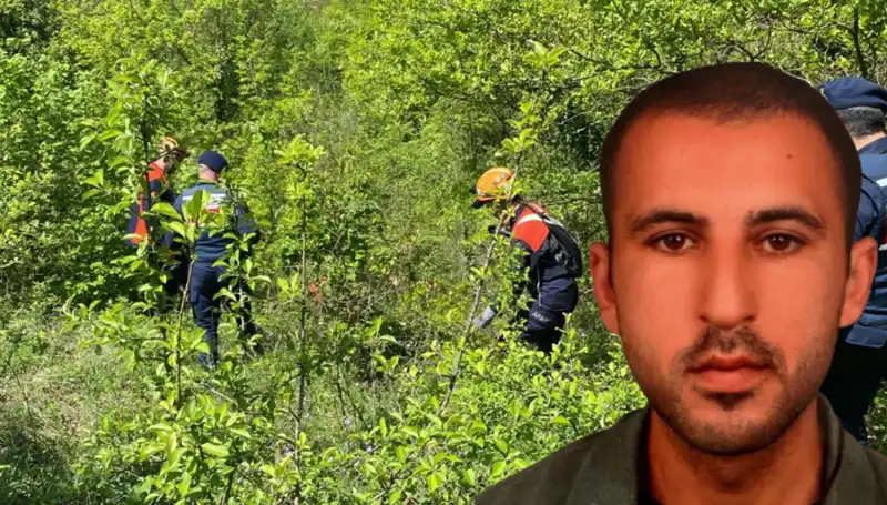 45 Gün Oldu: Kocaeli'de Kaybolan Emirhan İçin Tüm Arama Çalışmaları Devam Ediyor