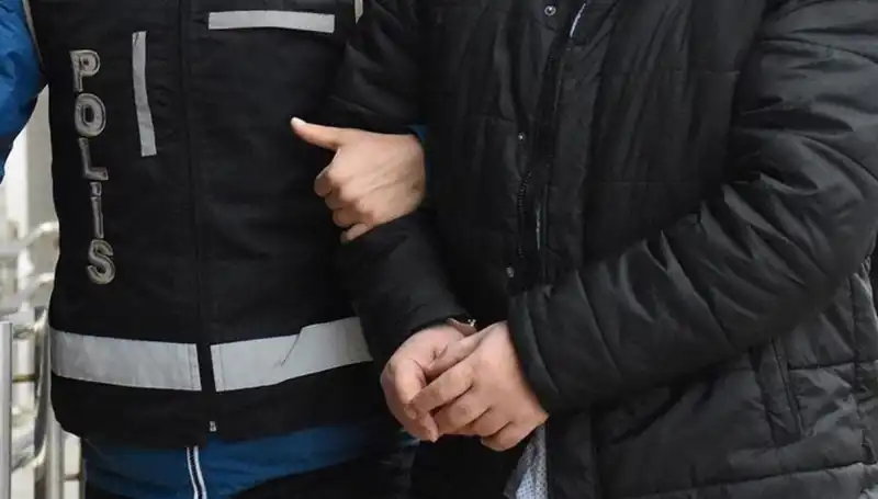 Edirne'de FETÖ Operasyonu: İki Şüpheli Tutuklandı