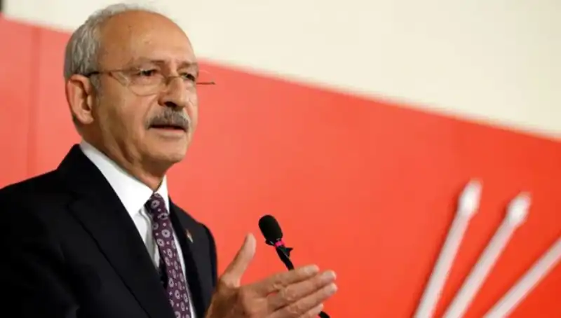 MHP, Eski CHP Genel Başkanı Kılıçdaroğlu Hakkında Şikayetini Neden Geri Çekti?