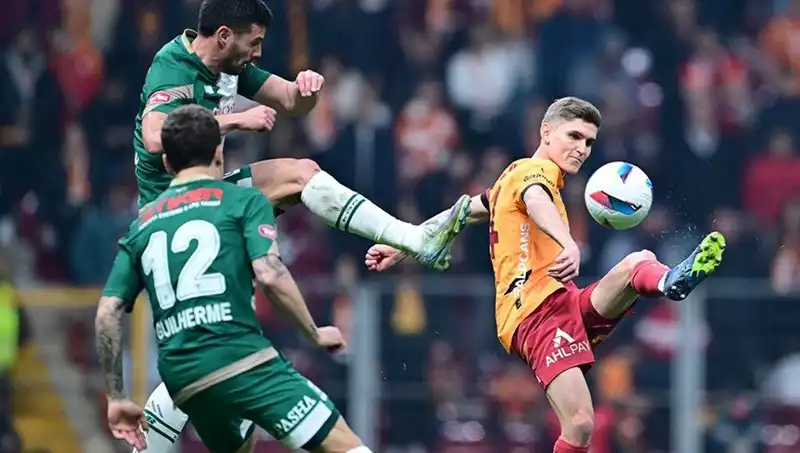 Konyaspor-Galatasaray Yarı Final Mücadelesi Öncesi Son Durum ve Muhtemel Kadrolar