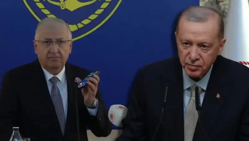 Erdoğan'dan Askerlere Özel Bayram Mesajı: Vatanseverlik ve Birlik Vurgusu