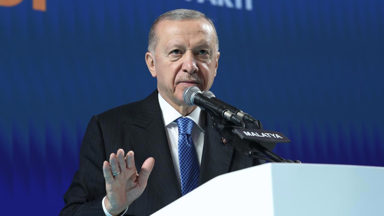 Cumhurbaşkanı Erdoğan'dan sert açıklama: Milletimize bu acıları yaşatanlar cezalandırılacak