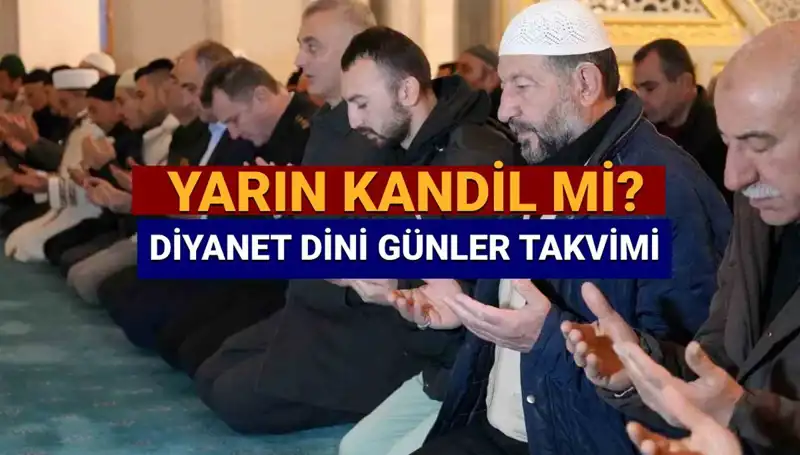 Kadir Gecesi 2023: 26 Mart Çarşamba Diyanet Takvimine Göre İdrak Edilecek mi?