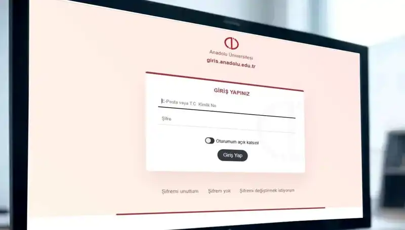 Açıköğretim Sınav Sonuçları Açıklandı: Hızla Sorgulayın!