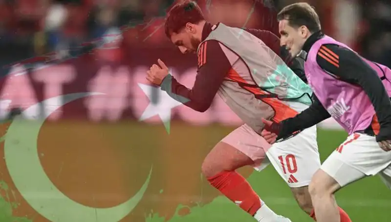 16 Haziran Pazartesi Futbol Tutkunları İçin Beklenen Maçlar