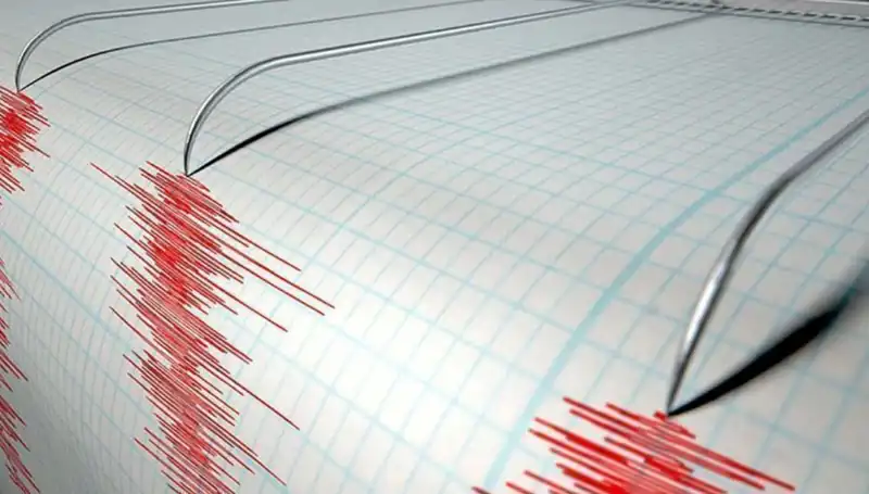 Yeni Zelanda'da 6,7 Büyüklüğünde Deprem: Neler Oluyor?