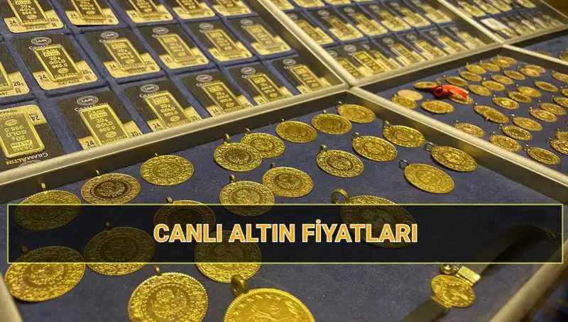 Bugün 20 Mart: Altın Fiyatları Ne Düzeyde? Öğrenin!