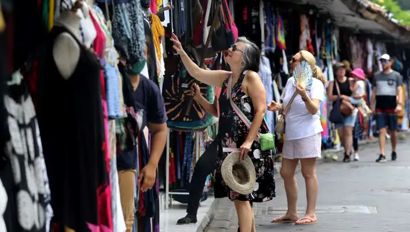 Bali'de Turistlere Yönelik Kıyafet Yasağı: Uymayanlar Cezalandırılacak!