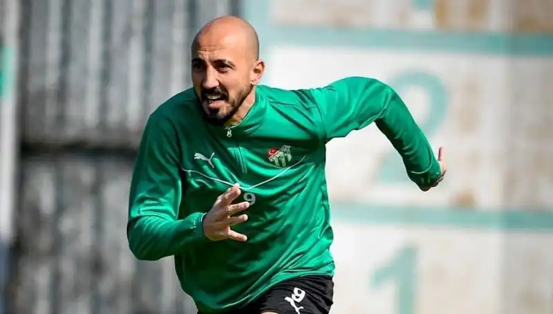Milli Futbolcunun 2. Lig'deki Yeni Serüveni Hakkında Her Şey
