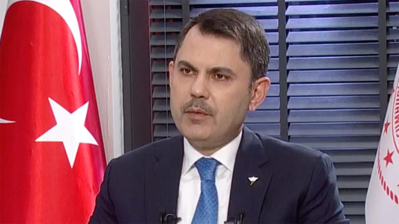 Afet Bakanı Kurum: Evine Girmeyen Afetzedeler Olmayacak