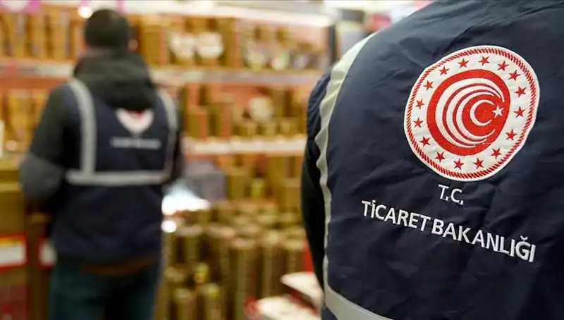 Fahiş Fiyat Uygulamalarına Sert Darbe: 455 Milyon Lira Ceza