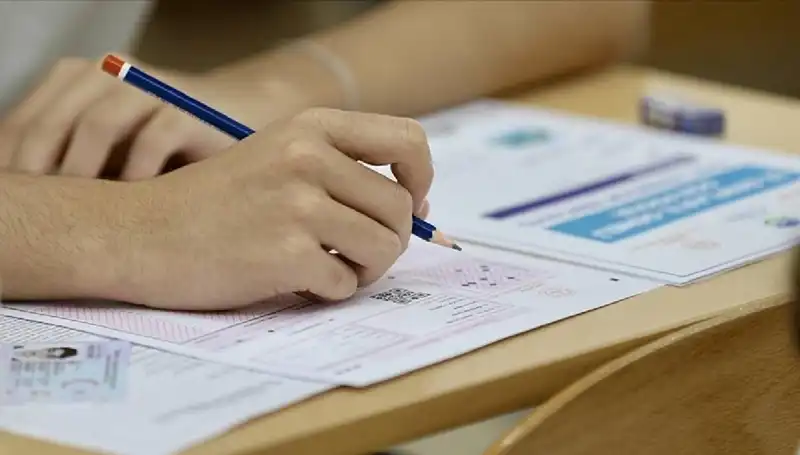 Nizip'ten YKS Şampiyonu: Eğitimde Başarı Hikayesi