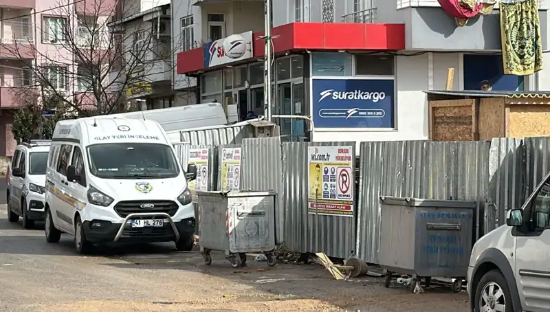 İnşaat Sektöründe Dram: İşçi Yüksekten Düşerek Ağır Yaralandı