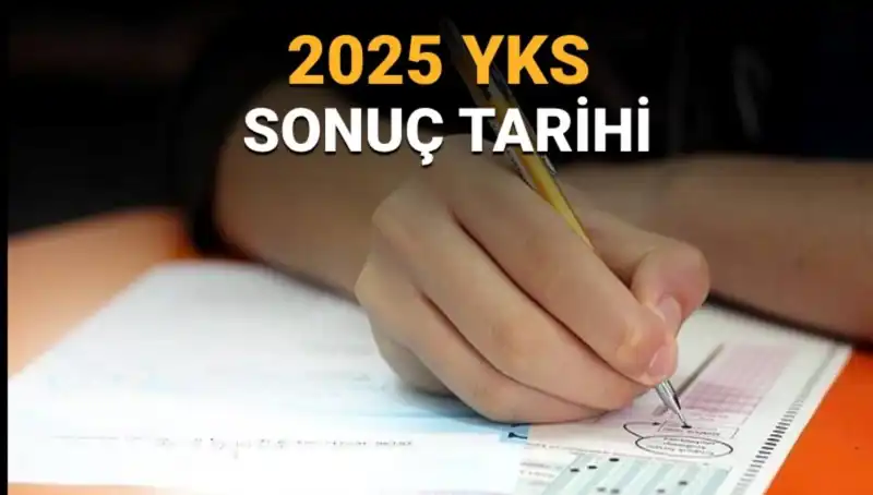 2025 YKS Sonuçları İçin Heyecan Dorukta: Ne Zaman Açıklanacak?